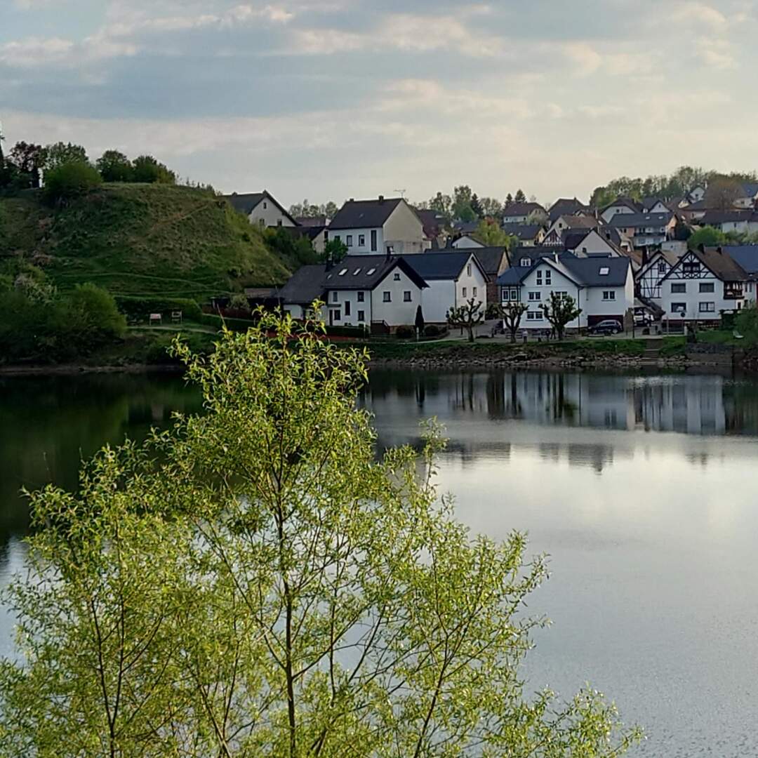 Mädelswochenende an der Maar