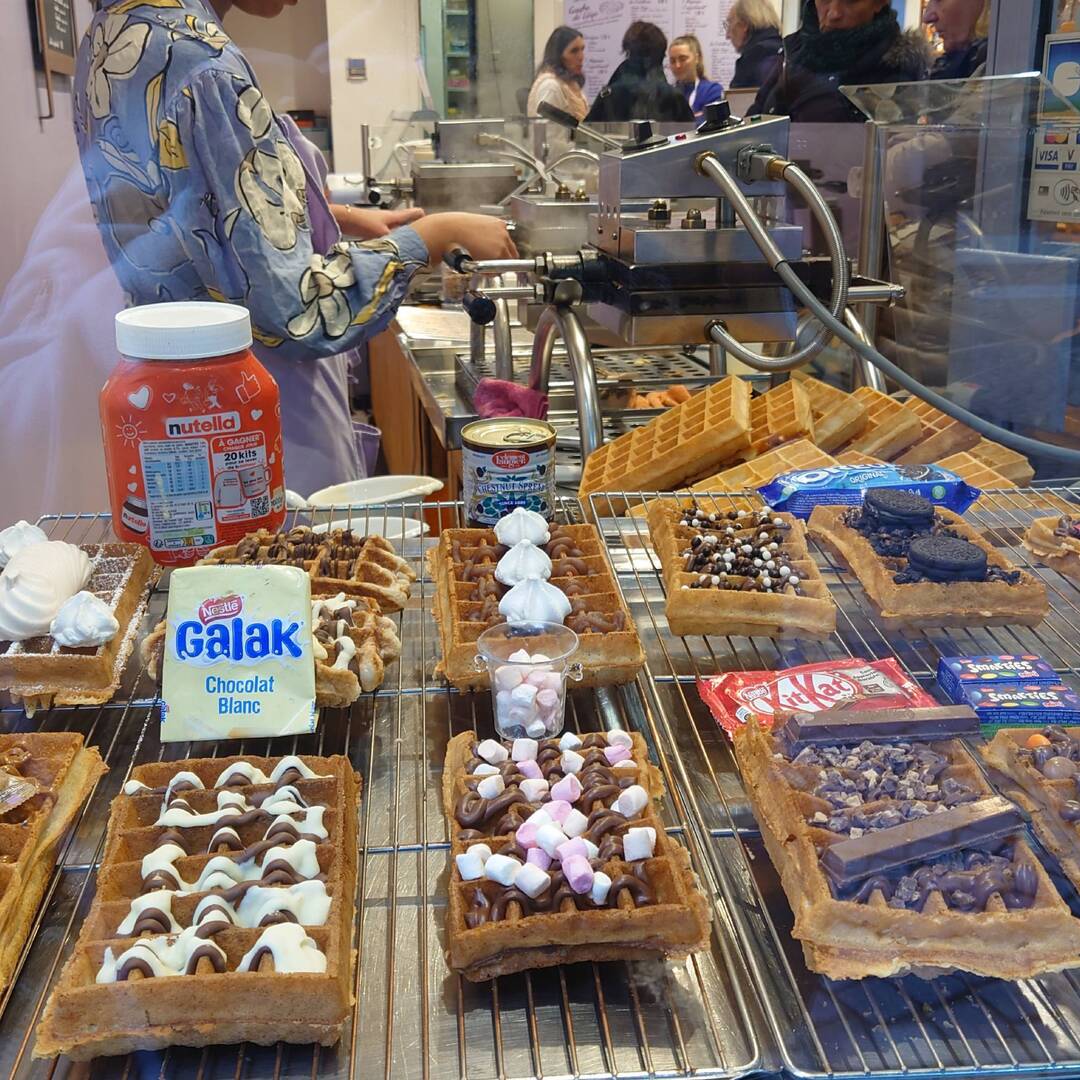 Mädels Wochenende Straßburg