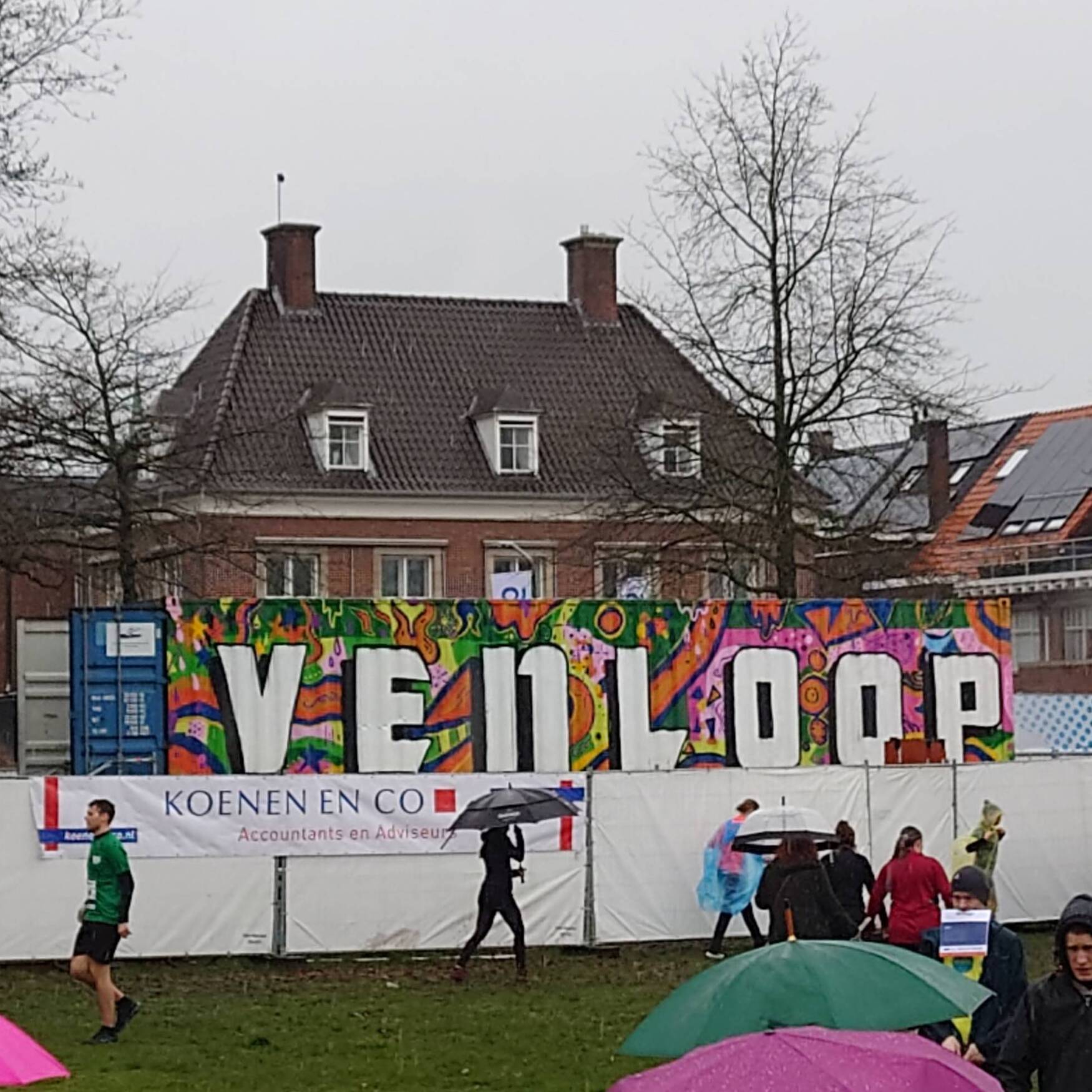 Venlo 2023