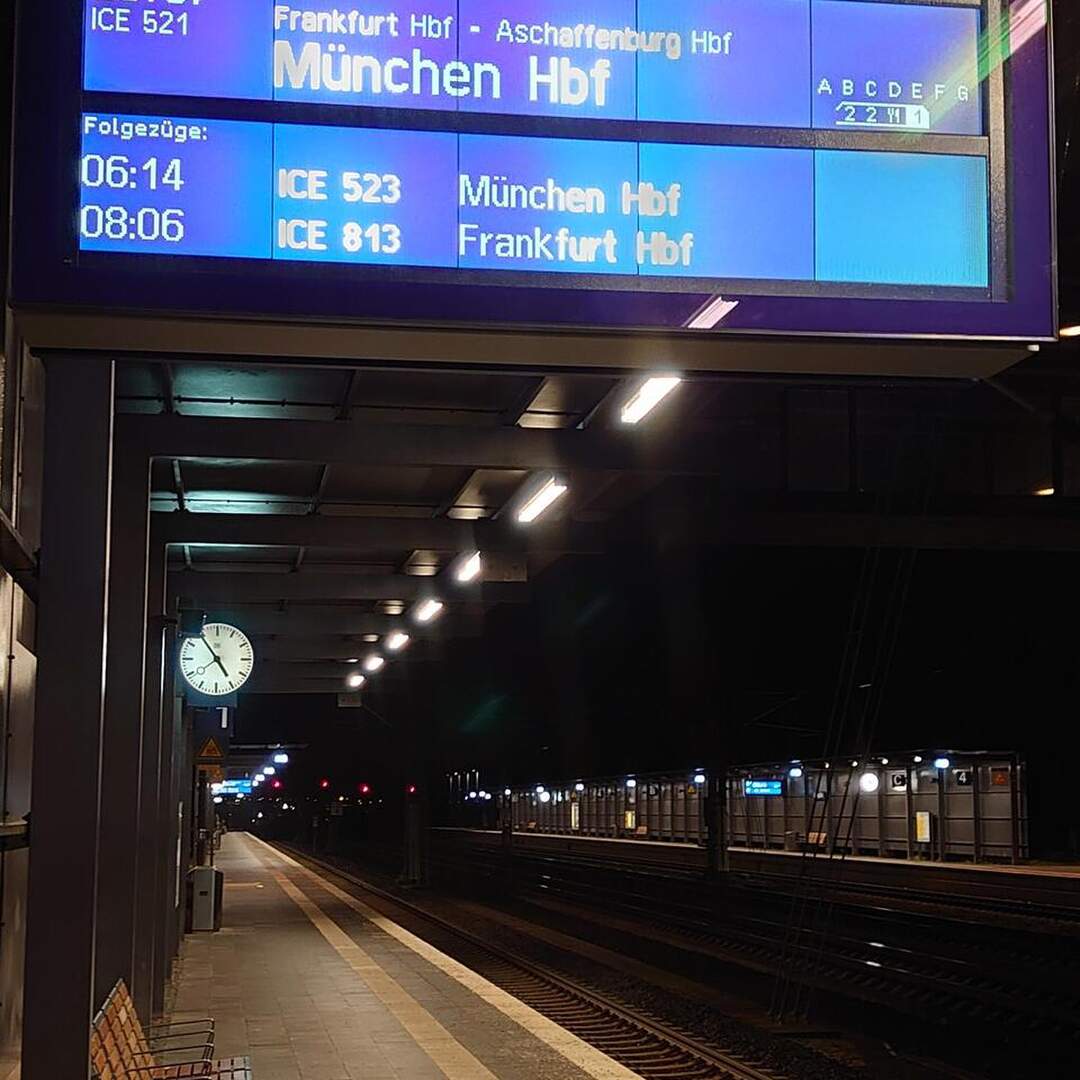 München Messe