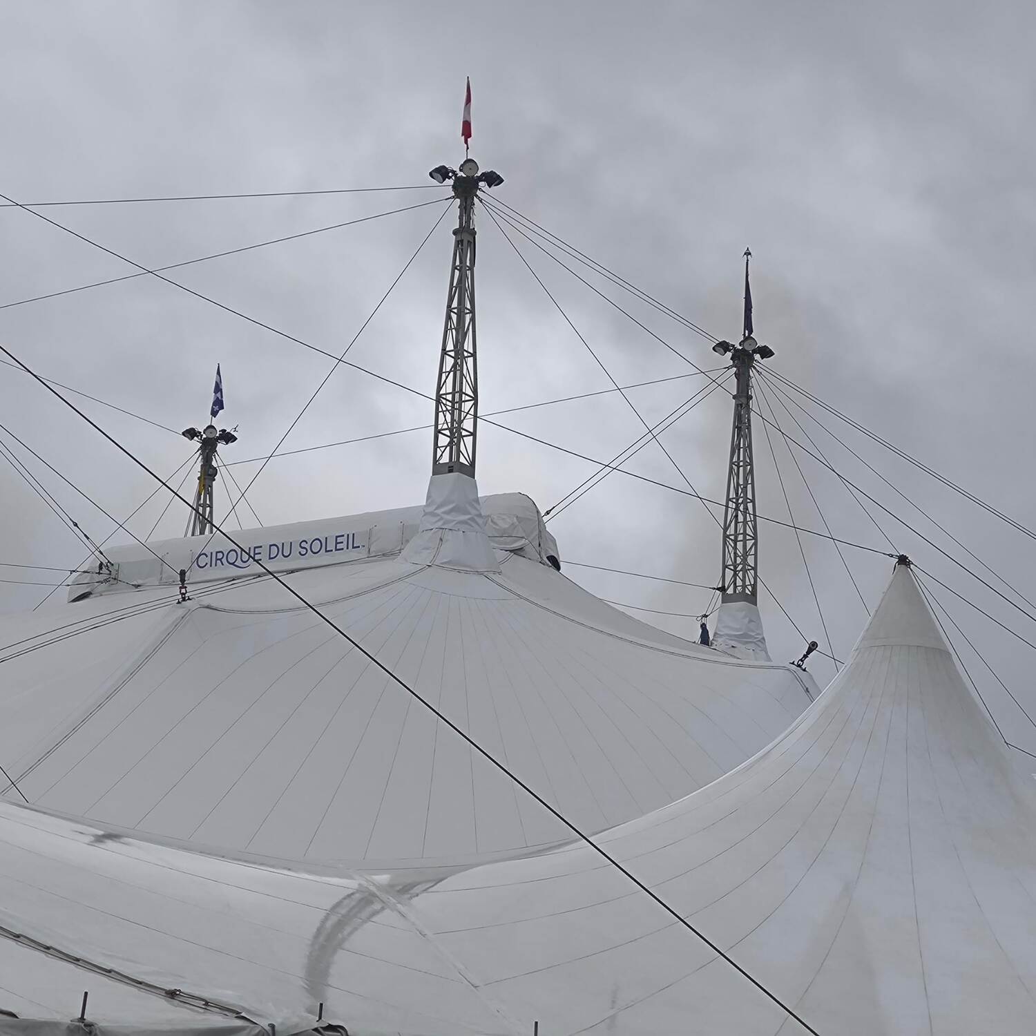 Cirque du Soleil Wien