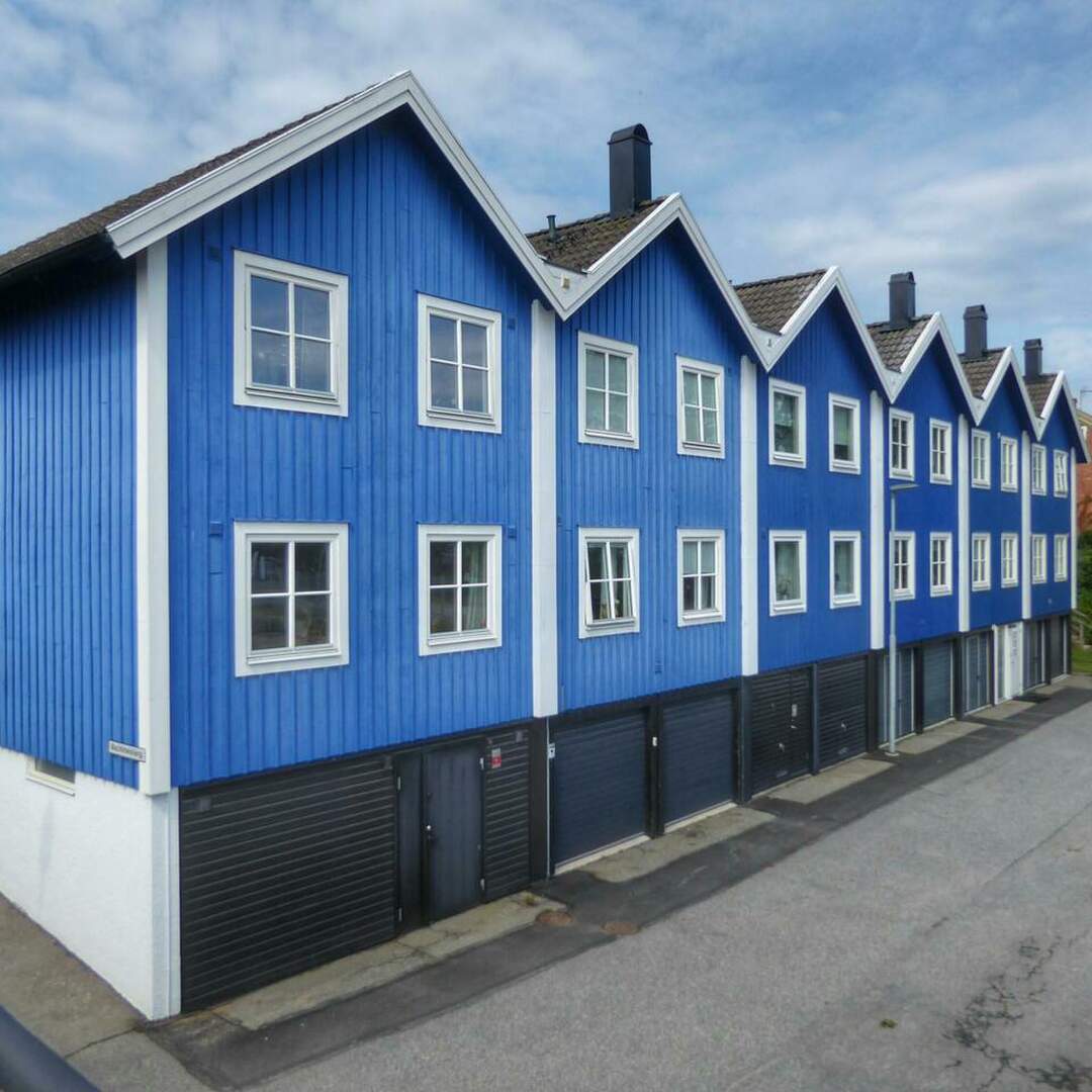 Skandinavien