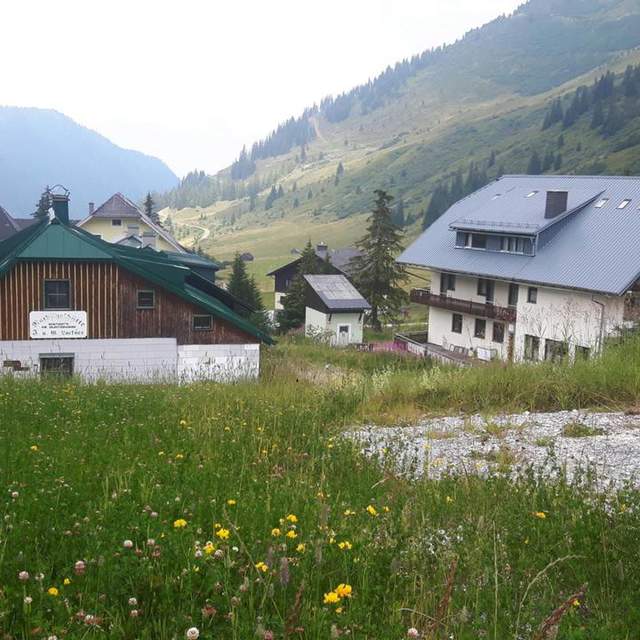 Balkantour