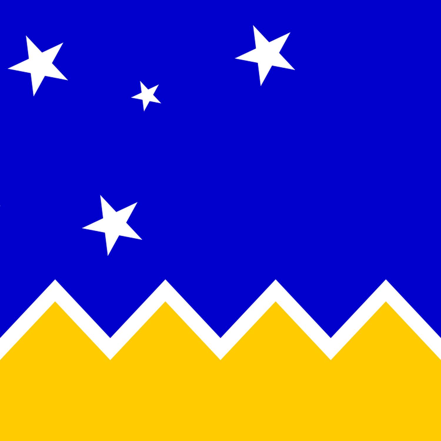 PATAGONIE