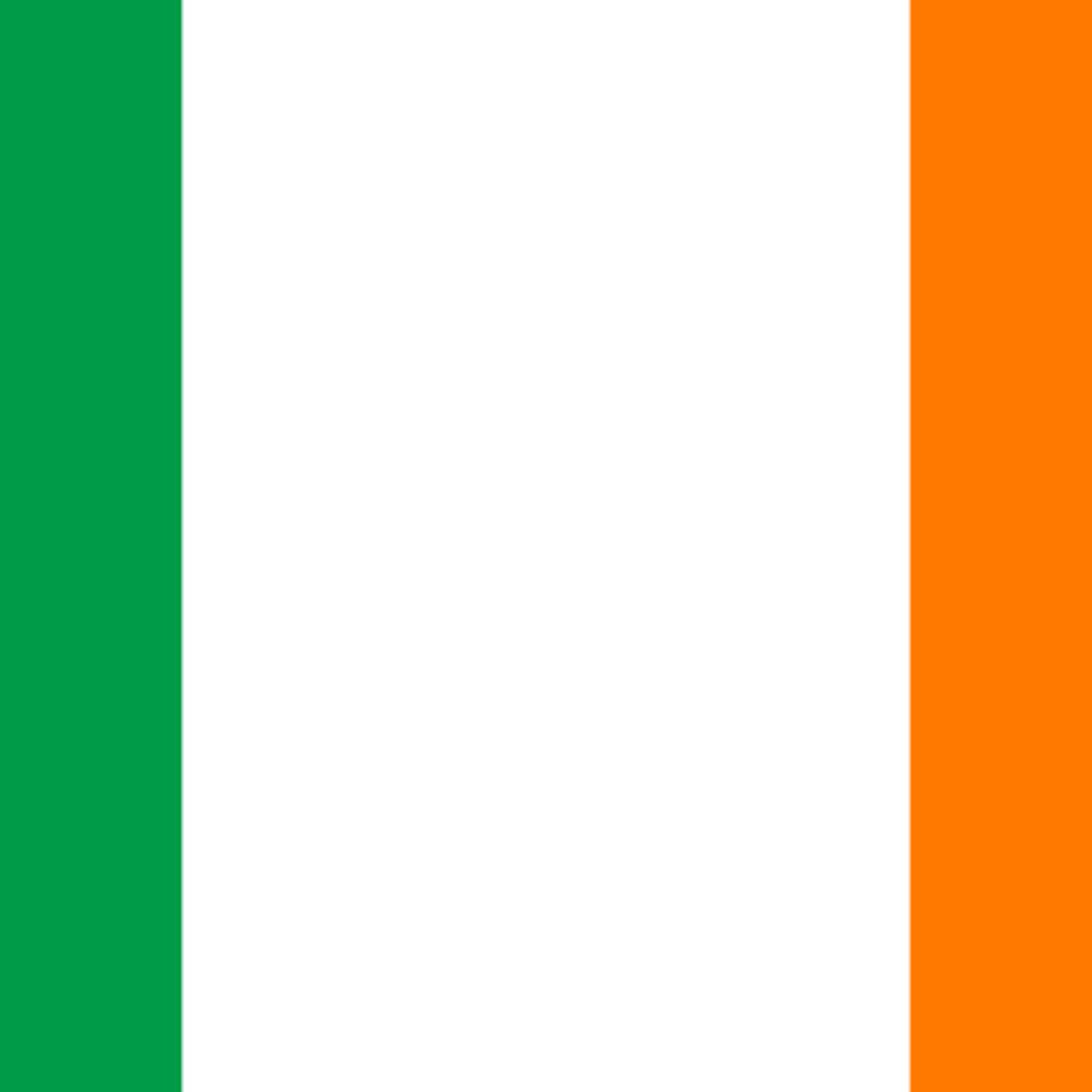 IRLANDE