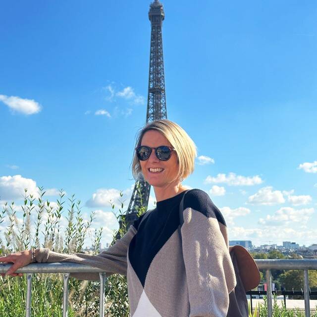 Petra Baumgartner