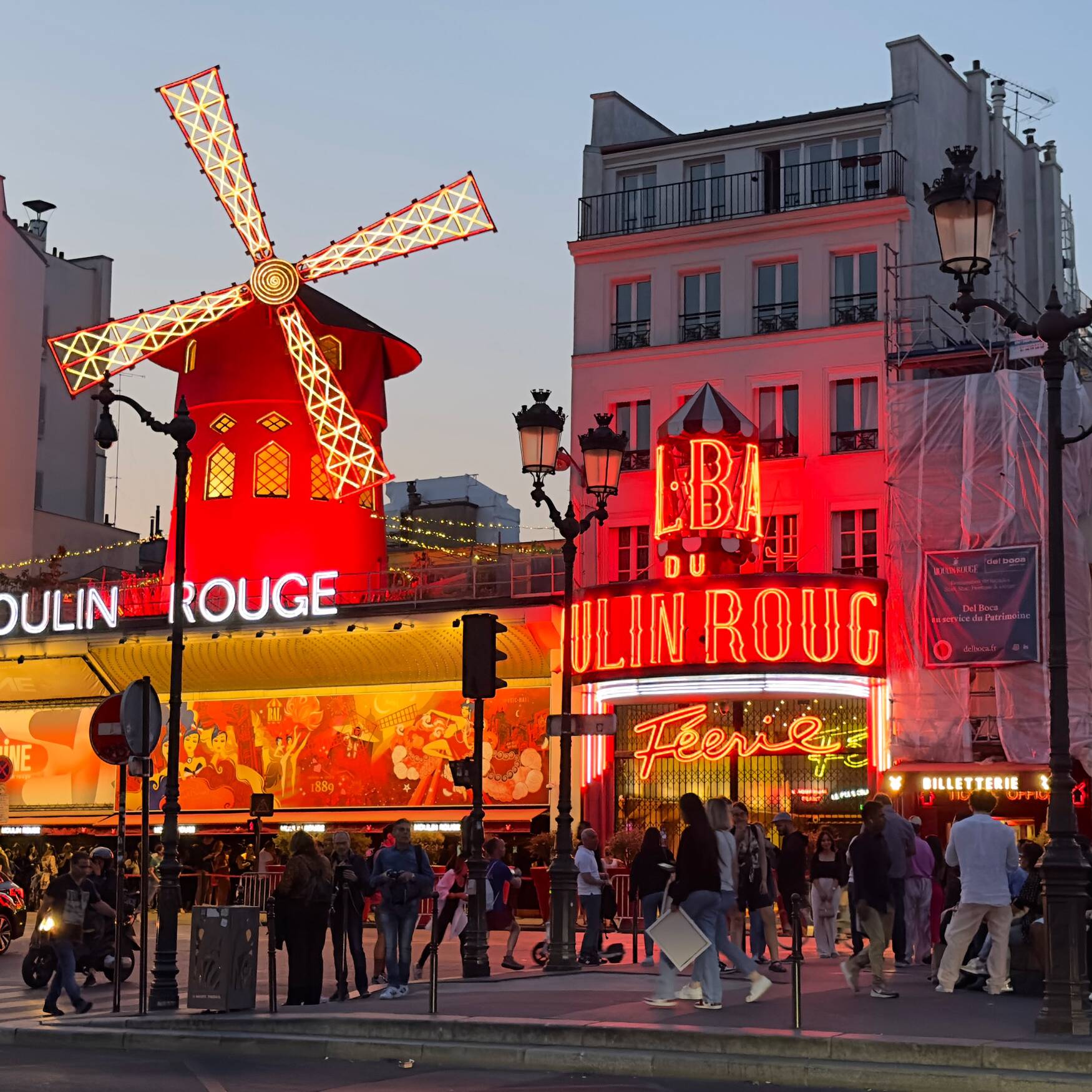 France