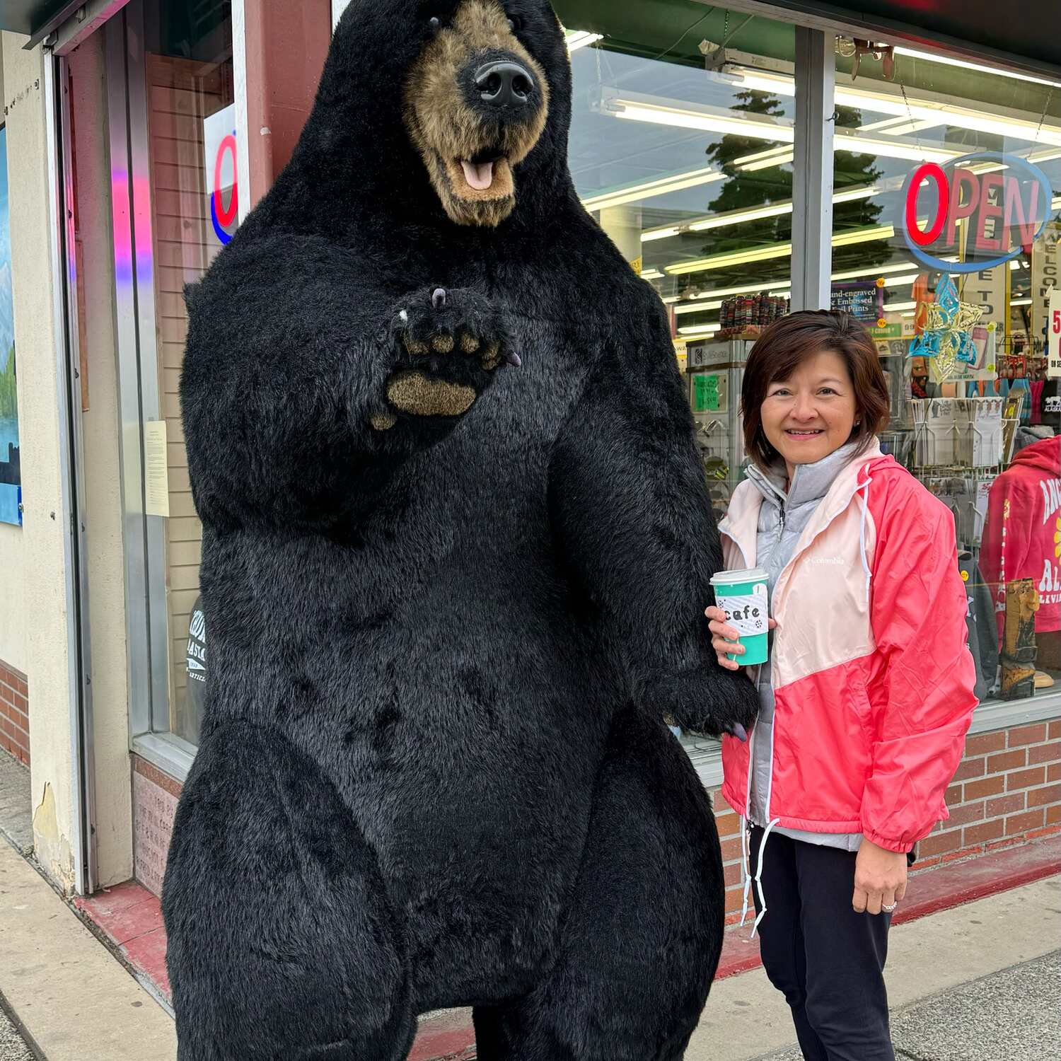 Alaska Cruise