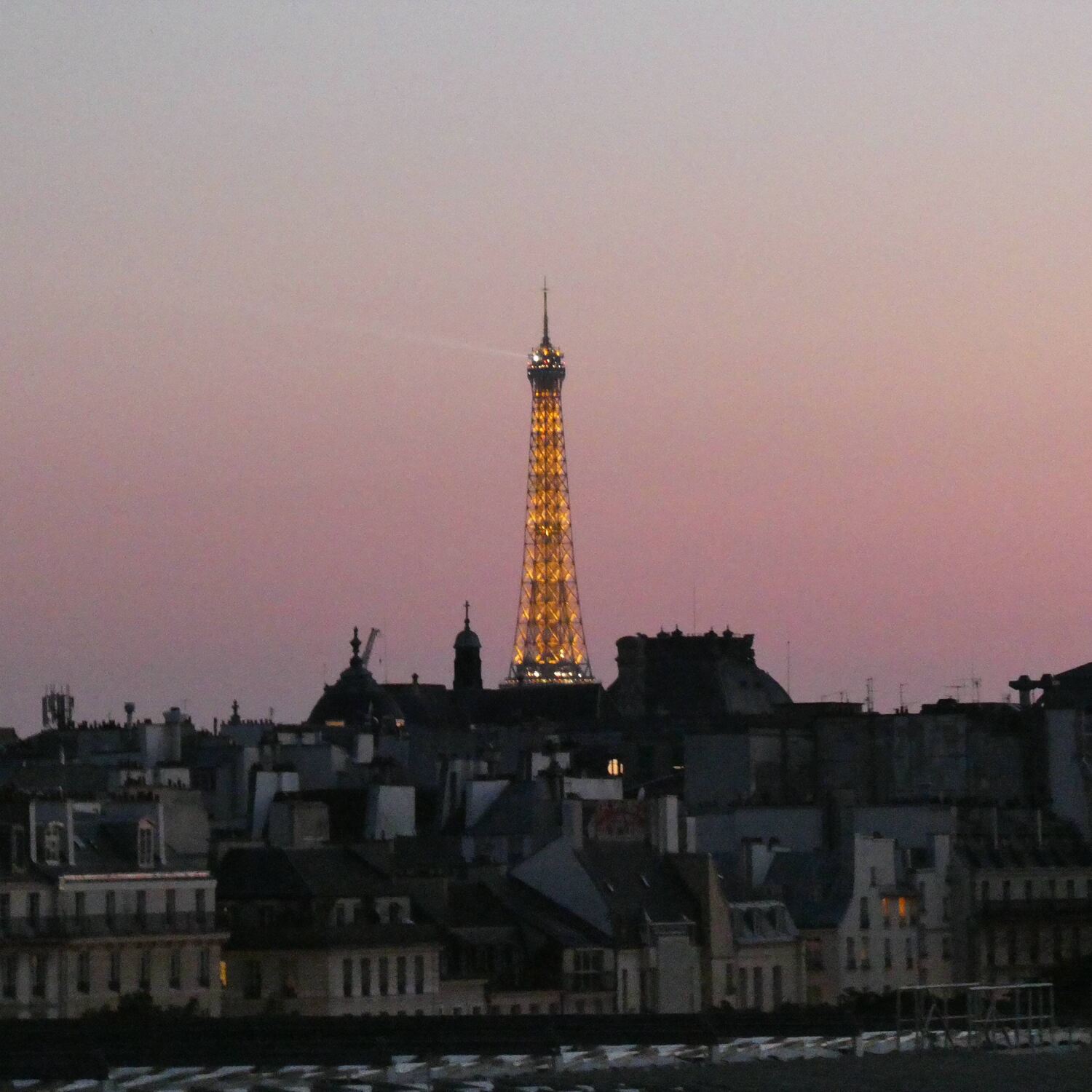 An der Seine 2025