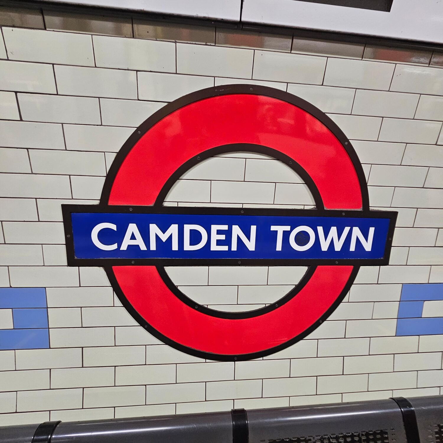 London