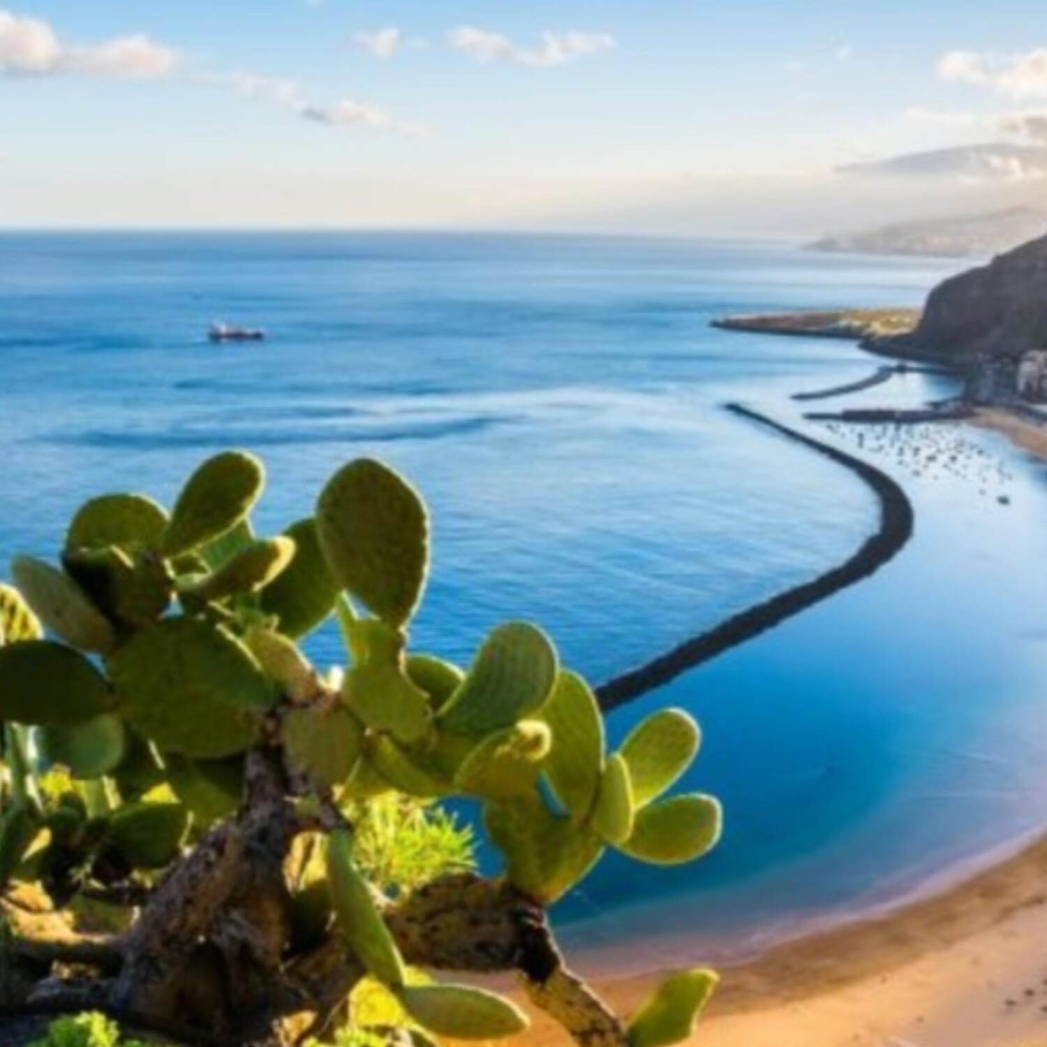 Teneriffa