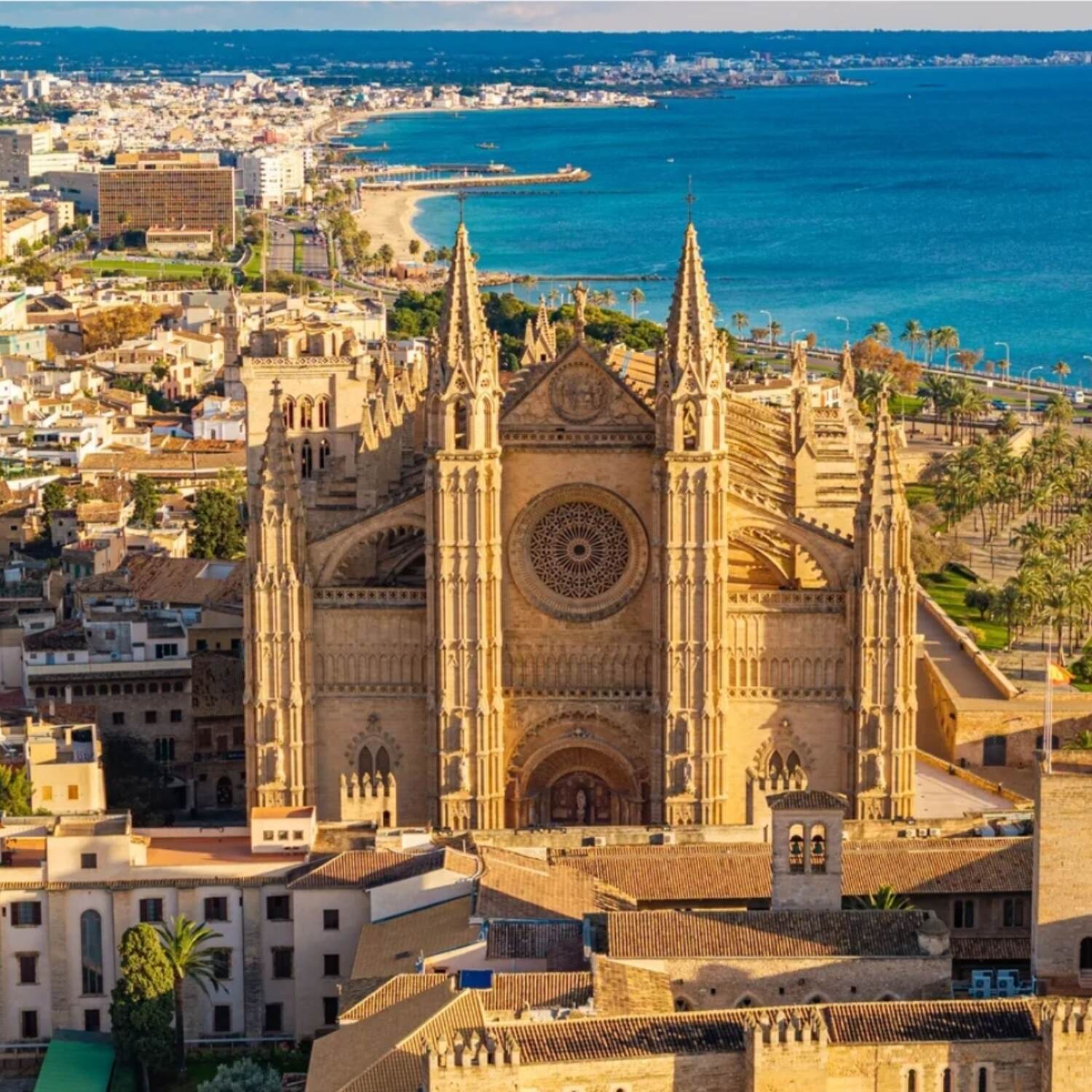 Palma de Mallorca