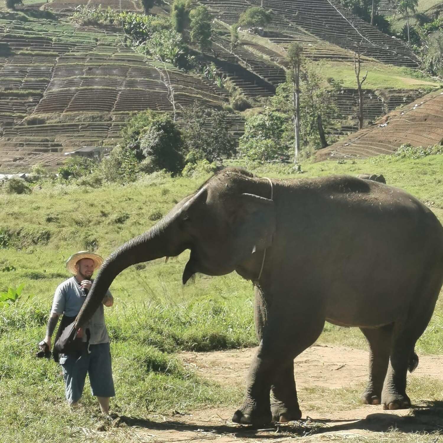 Thailand
