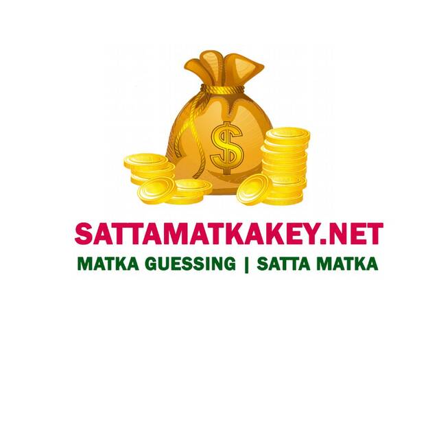 sattamatka key