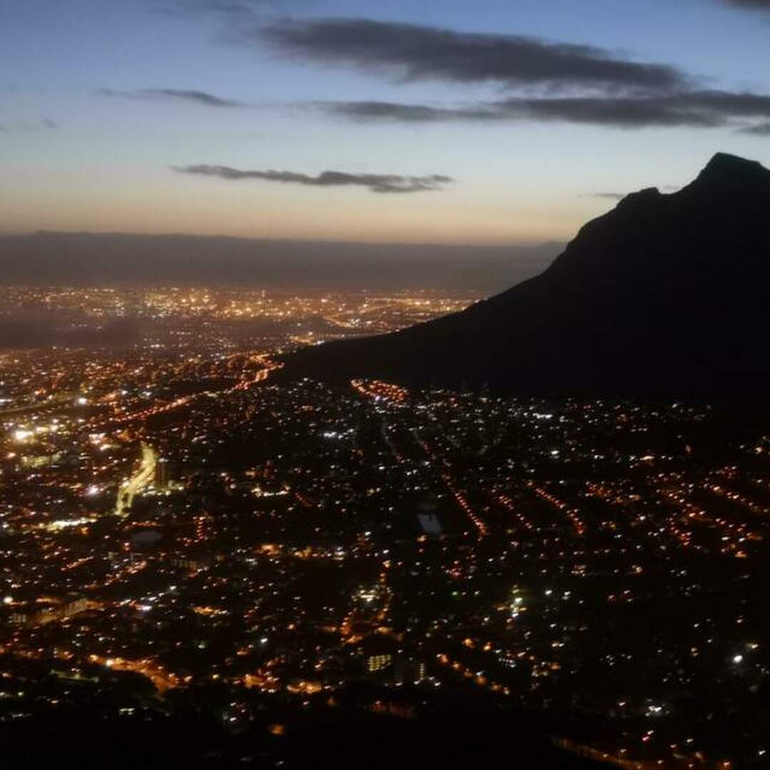 South Africa