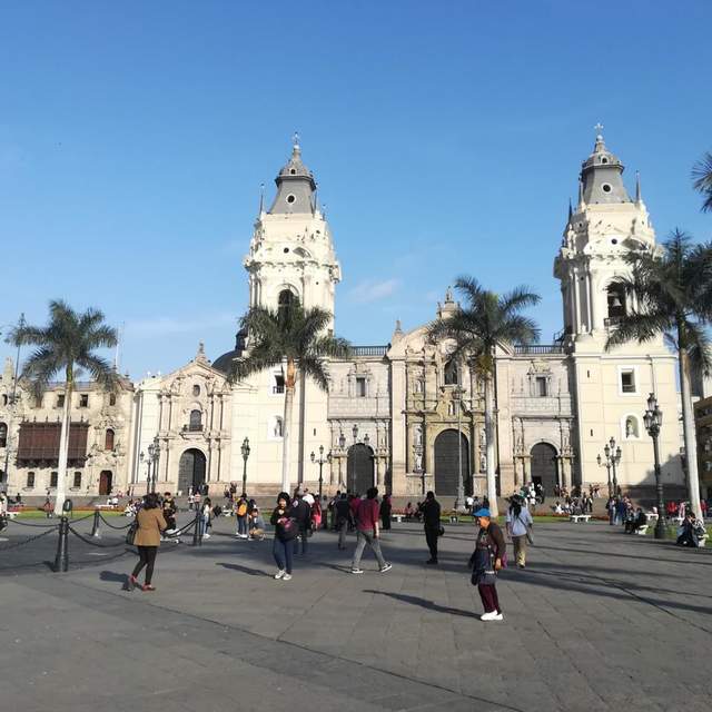 Peru