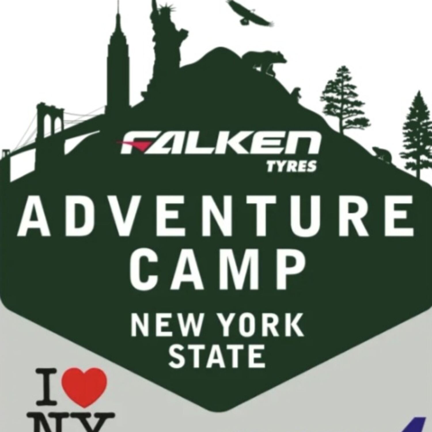 Falken Adventure Camp NY