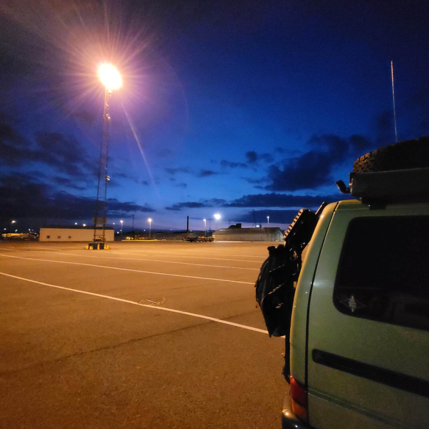Kurztrip Norden🇸🇪