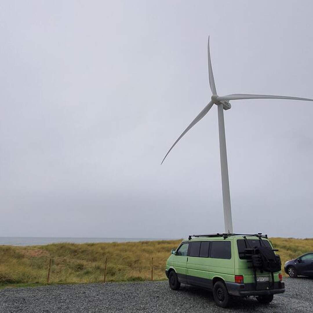 Wochendtrip dk