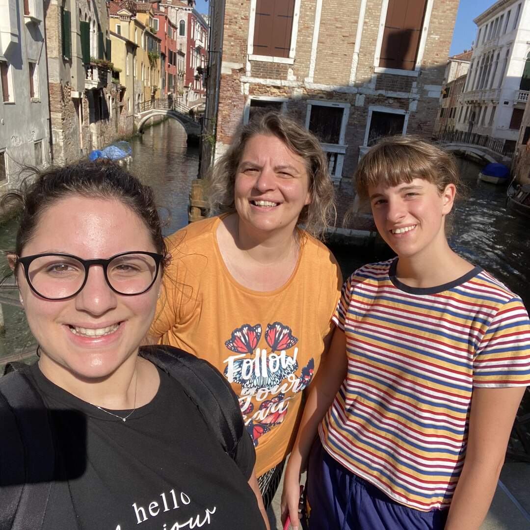 Venezia