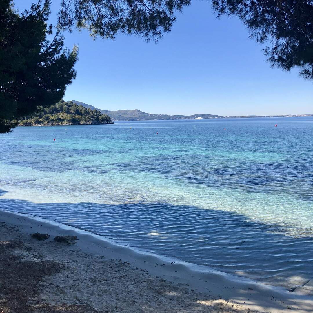 Mallorca