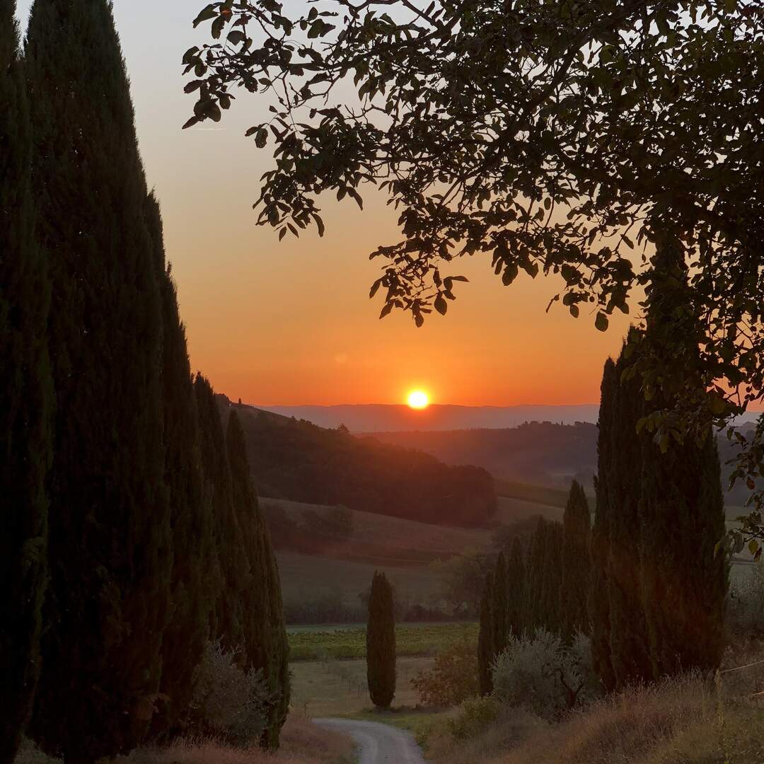 Toscana e Isola d’Elba