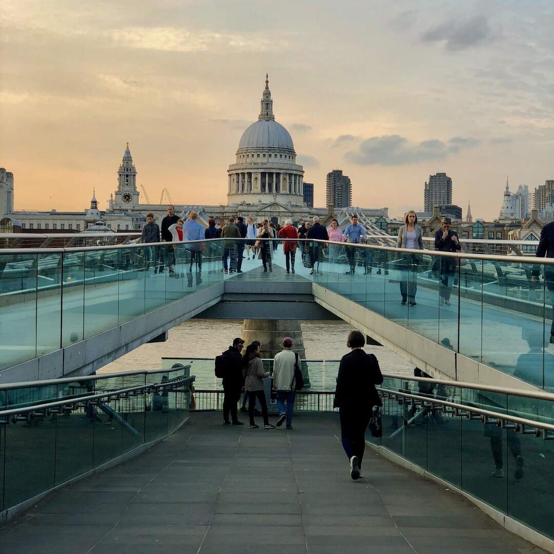 Londra