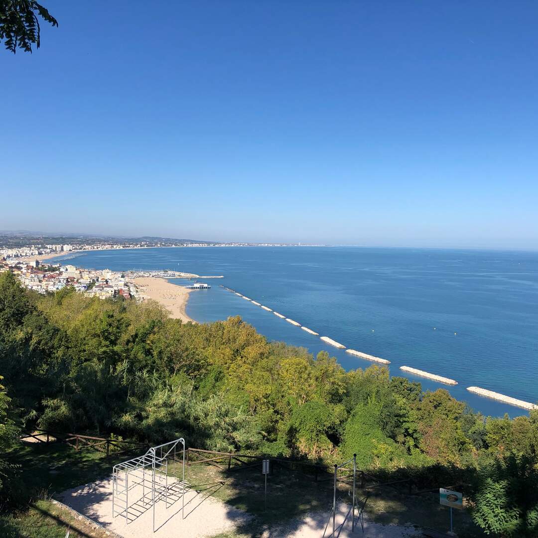 Gabicce Mare