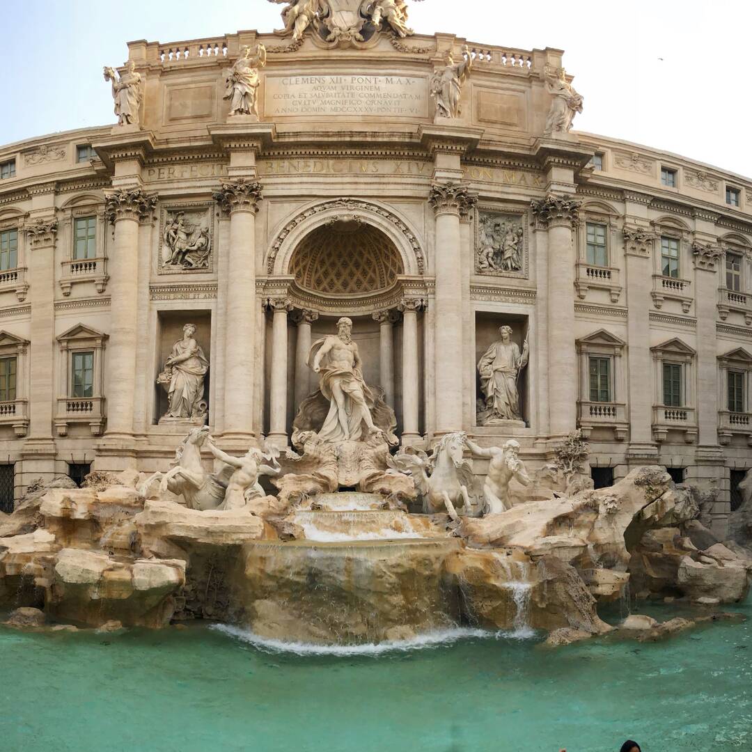 Roma Roma Roma
