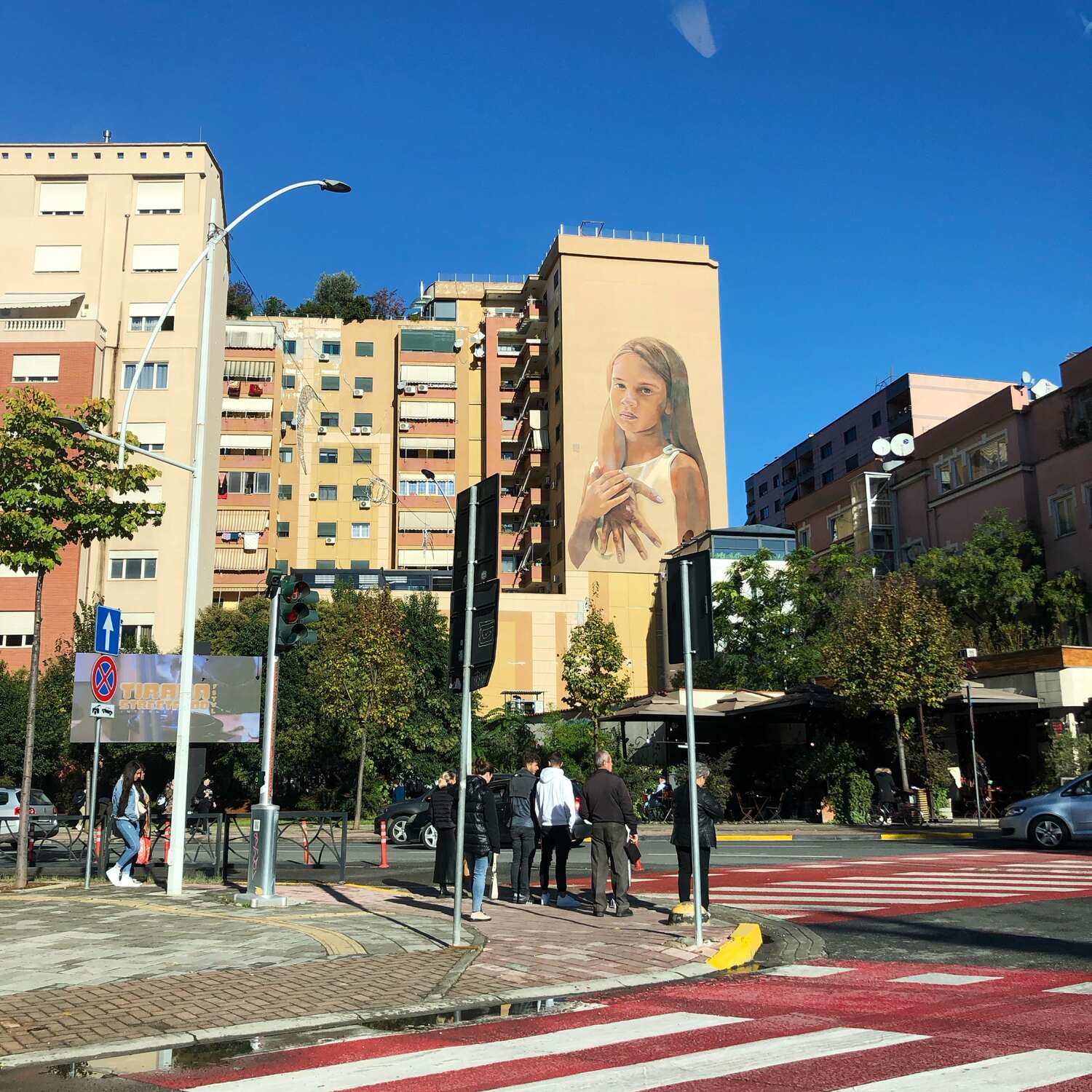 Tirana