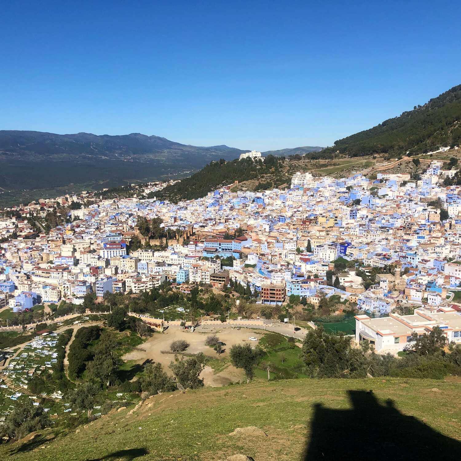 Marocco