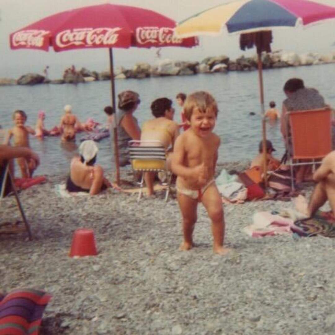 Mare fino al 1994