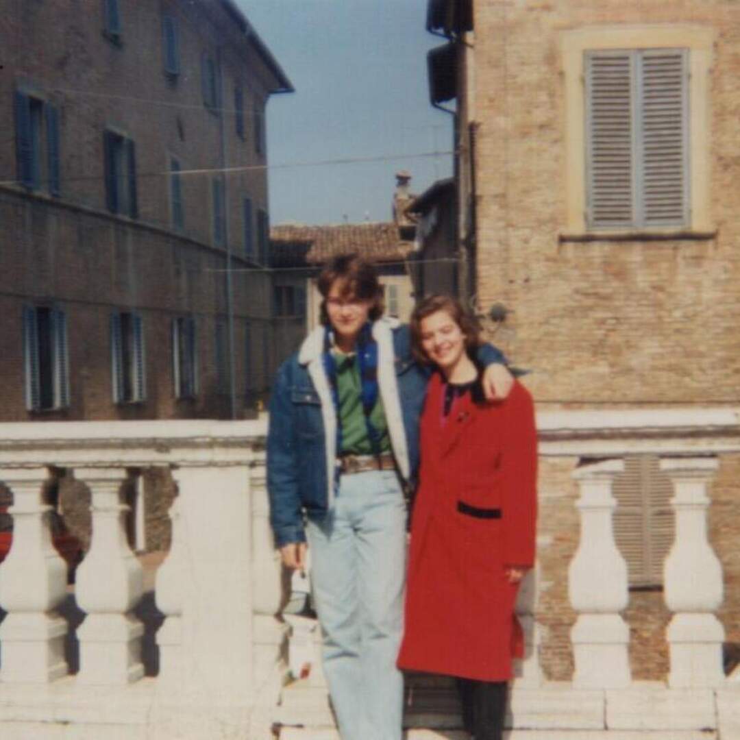 Pesaro, Urbino e San Marino