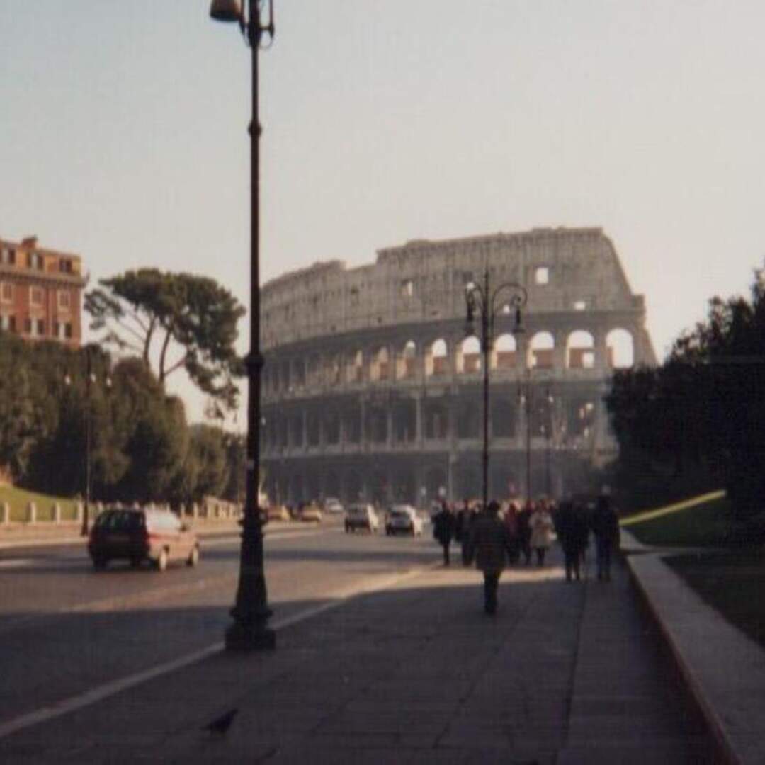Capodanno a Roma