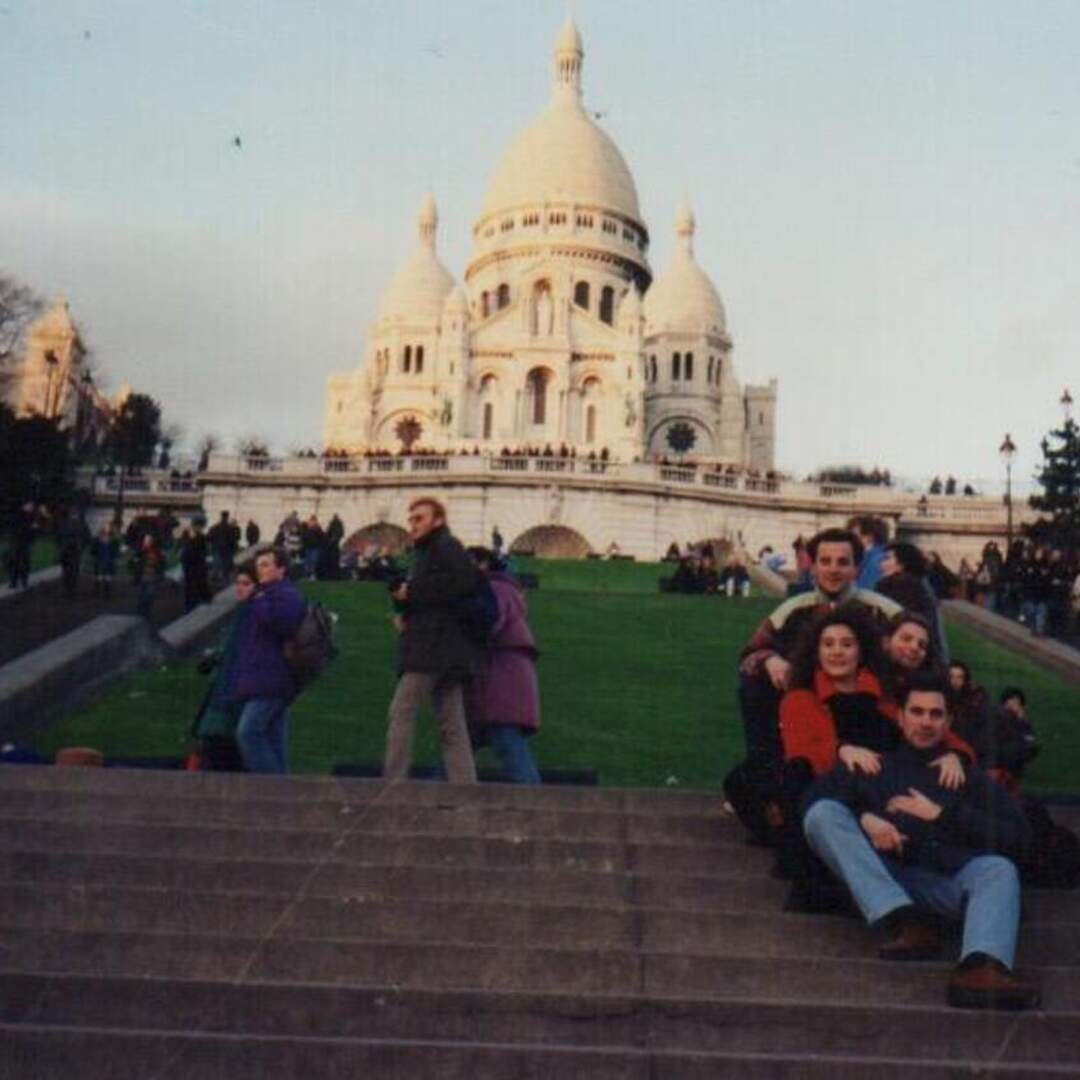 Parigi