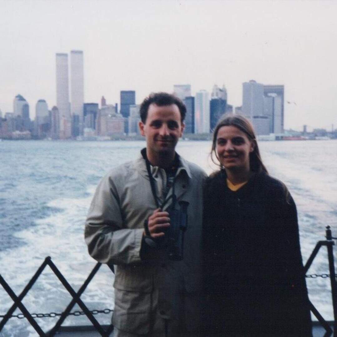 Viaggio di nozze in USA
