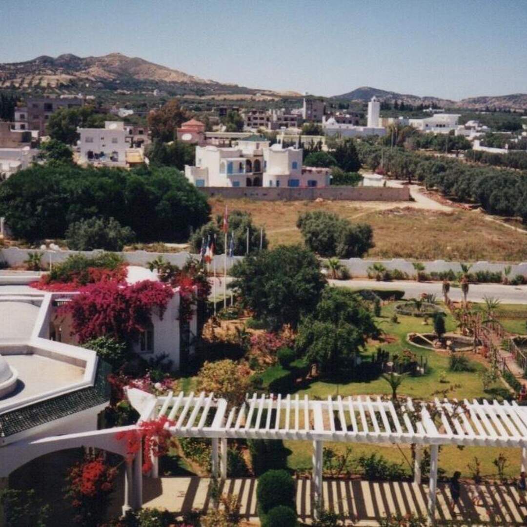 Tunisia