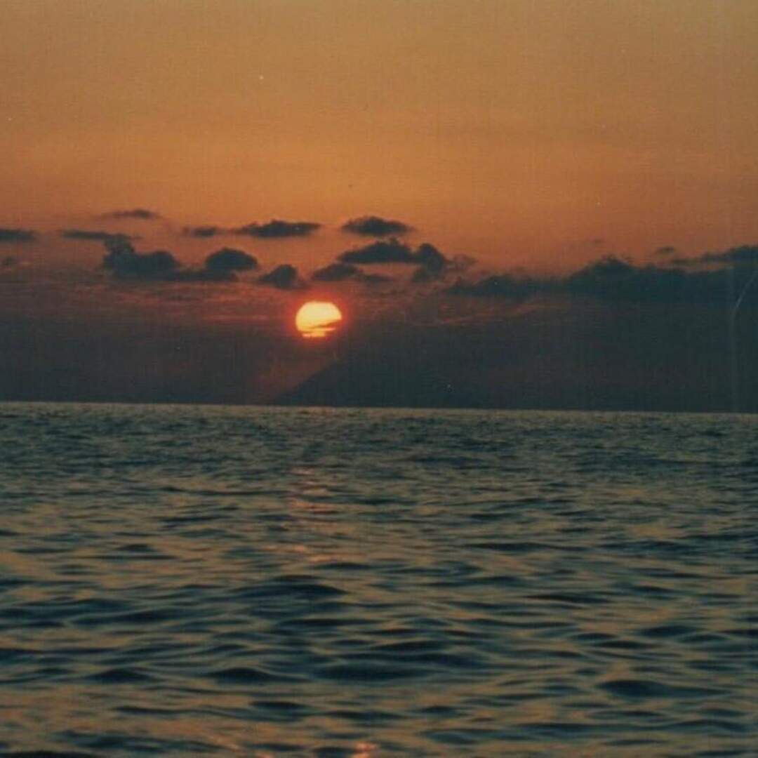 Marina di Zambrone, Calabria