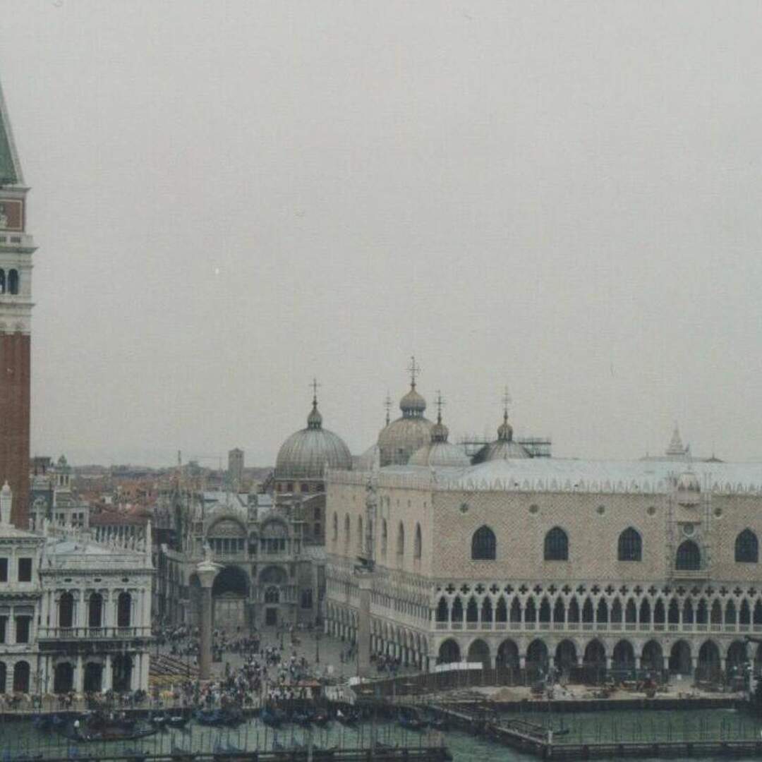 Crociera