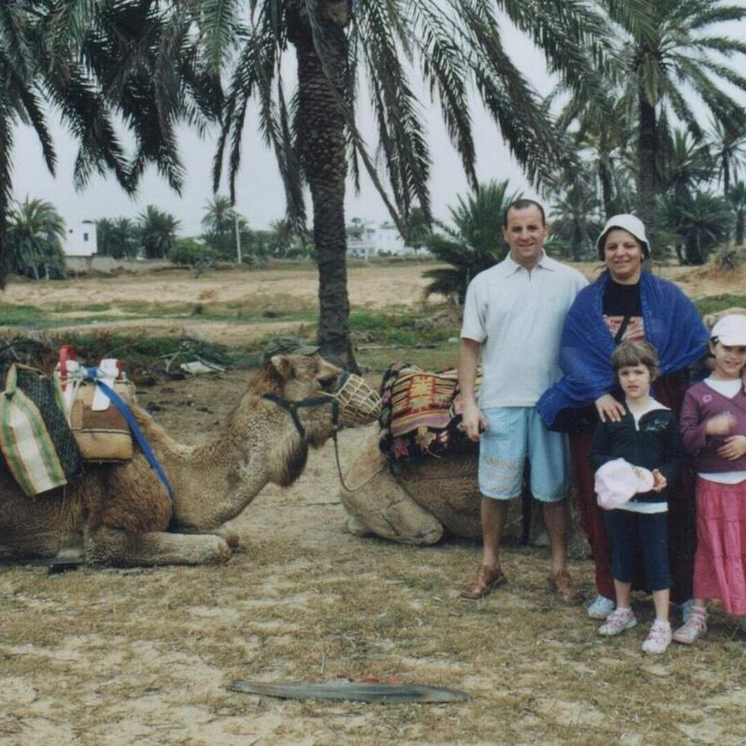 Zarzis, Tunisia