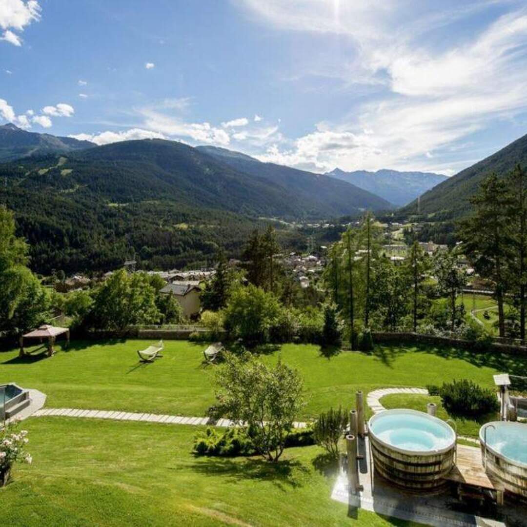 Bormio