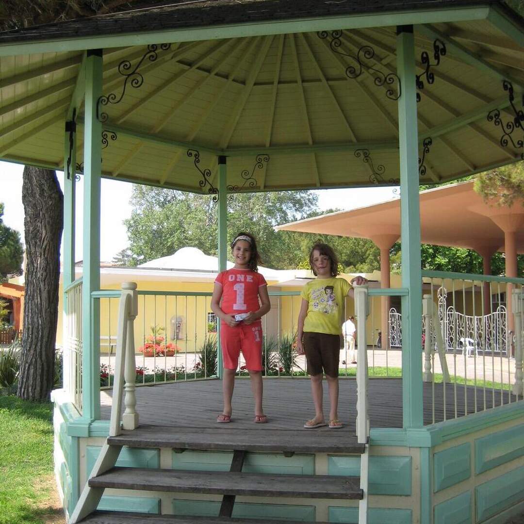Friuli Venezia Giulia