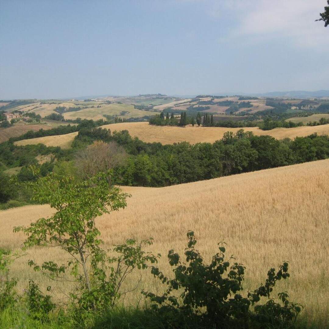 Toscana