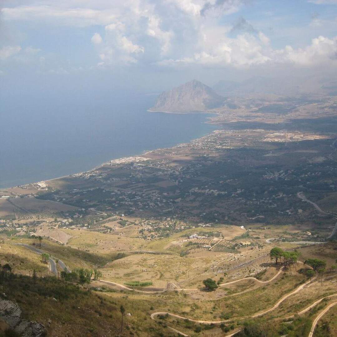 Matrimonio in Sicilia