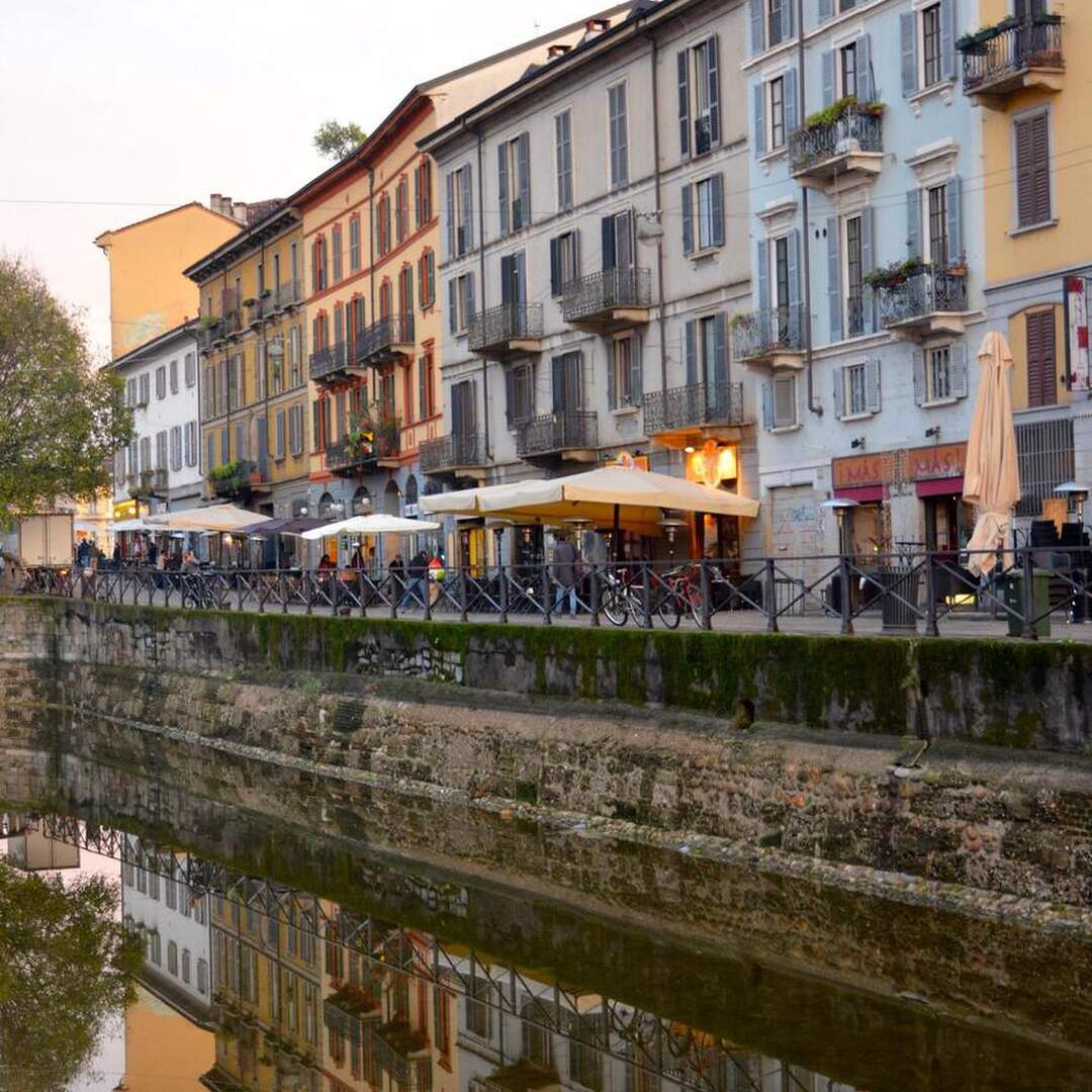 Milano da Cesare