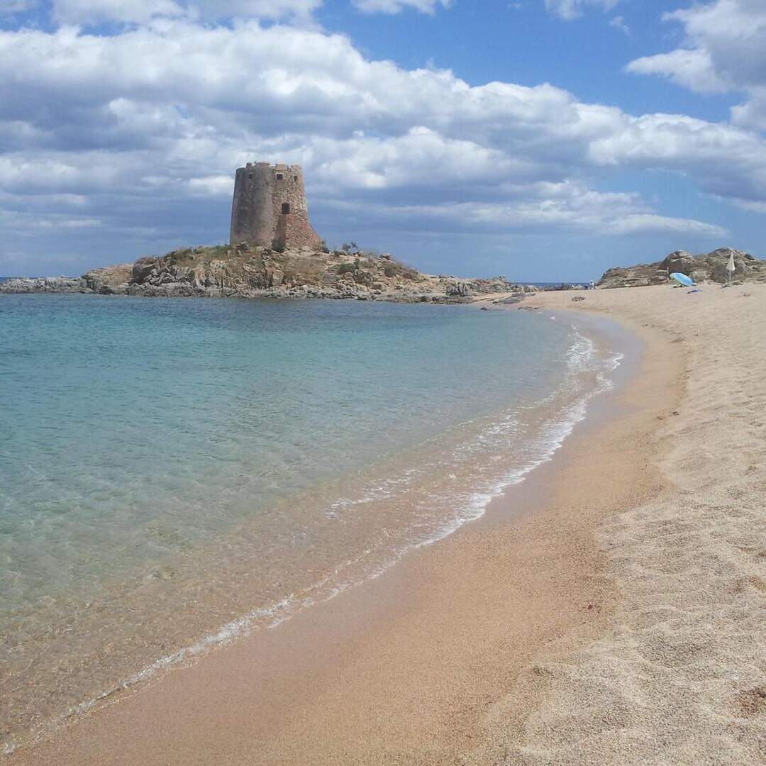 Ogliastra, Sardegna