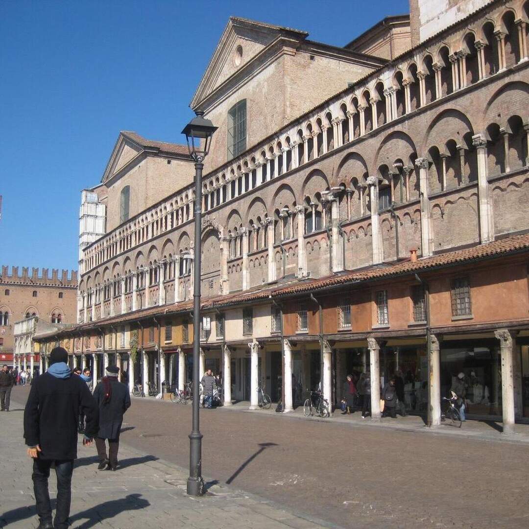 Ferrara