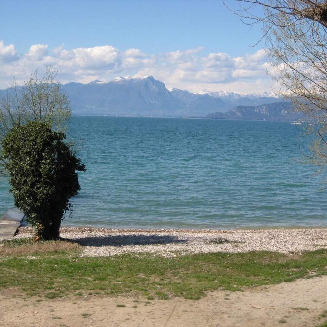 Lago di Garda
