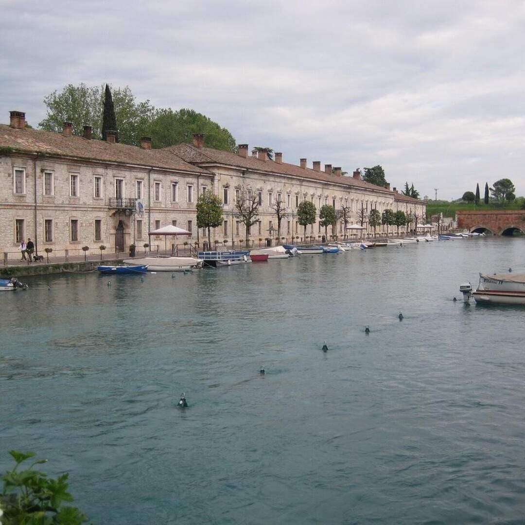 Primavera al Lago di Garda