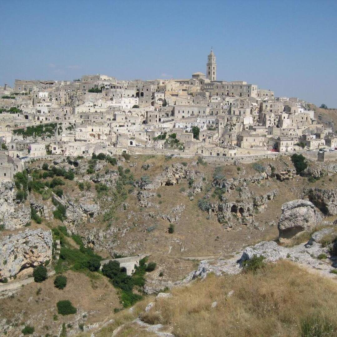 In giro per l’Italia
